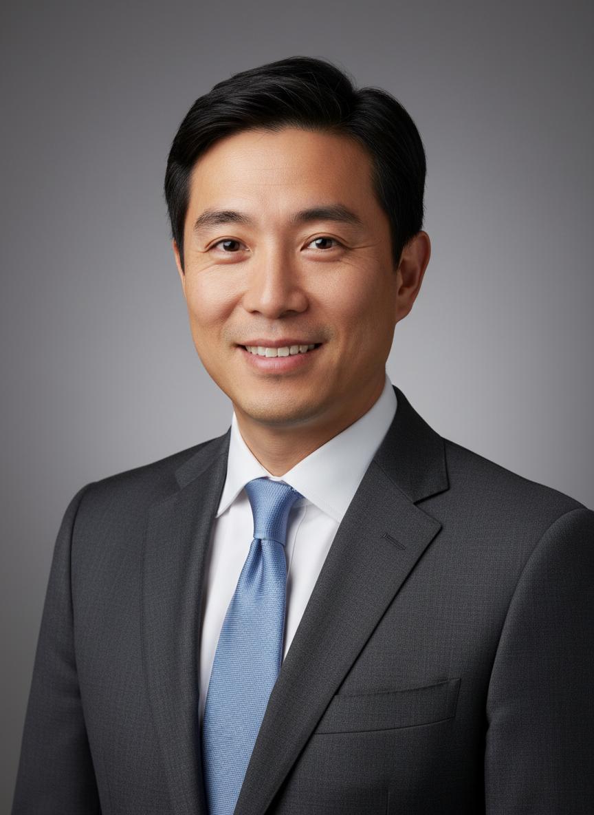 David Chen